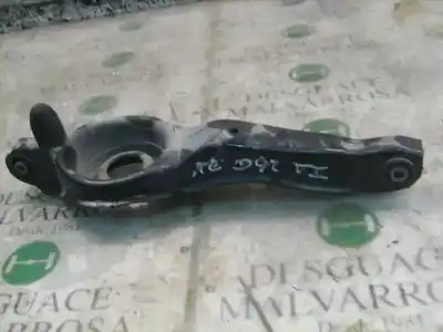 Автозапчасти б/у задний левый нижний рычаг подвески за ford focus berlina (cap) trend ссылки oem iam 