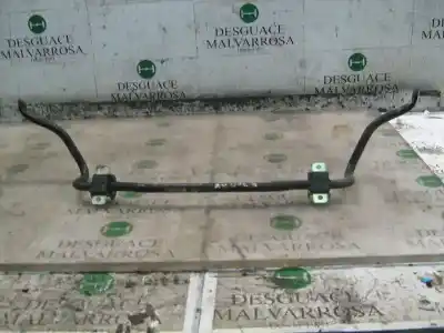 Peça sobressalente para automóvel em segunda mão BARRA ESTABILIZADORA DIANTEIRA por FORD FOCUS BERLINA (CAP)  Referências OEM IAM   