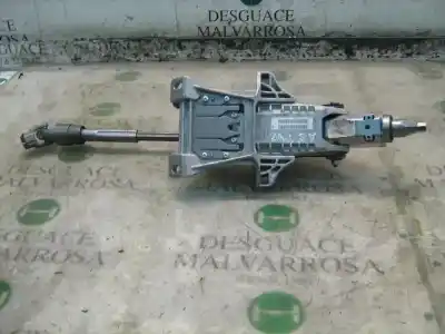 Second-hand car spare part steering column for ford focus berlina (cap) trend oem iam references   