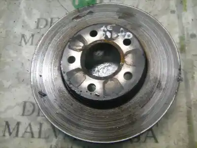 Автозапчасти б/у передний тормозной диск за ford focus berlina (cap) trend ссылки oem iam 