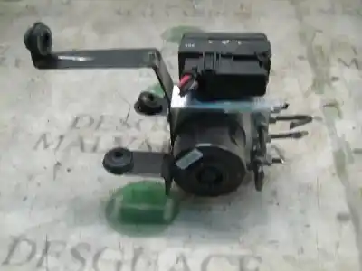 Peça sobressalente para automóvel em segunda mão abs por ford focus berlina (cap) trend referências oem iam   