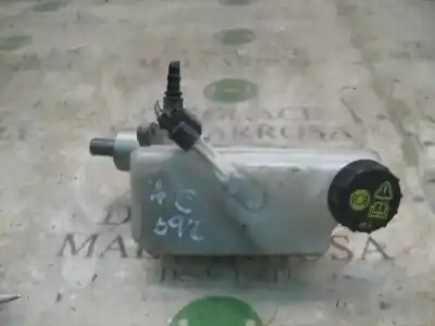 Автозапчасти б/у тормозной насос за ford focus berlina (cap) trend ссылки oem iam 