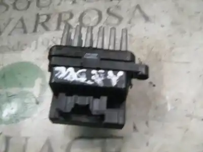 Автозапчасти б/у сопротивление нагреву за ford focus berlina (cap) trend ссылки oem iam 