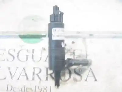 Автозапчастина б/у ЧИСТИТИ НАСОС для OPEL VECTRA C BERLINA  Посилання на OEM IAM   