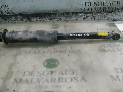 Second-hand car spare part right rear shock absorber for chevrolet kalos 1.4 sr oem iam references 