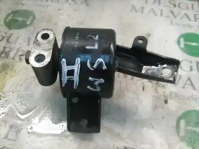 Second-hand car spare part rear engine support for chevrolet kalos 1.4 sr oem iam references 