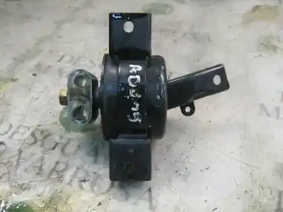 Second-hand car spare part rear engine support for chevrolet kalos 1.4 sr oem iam references   