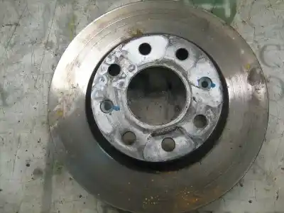 Second-hand car spare part front disc brake for chevrolet kalos 1.4 sr oem iam references 