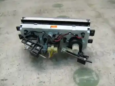 Peça sobressalente para automóvel em segunda mão comando de sofagem (chauffage / ar condicionado)  por chevrolet kalos 1.4 sr referências oem iam   
