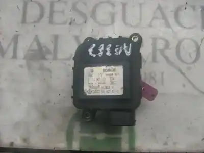 Second-hand car spare part air conditioning hatches opening motor for audi a3 (8l) 1.9 tdi ambiente oem iam references 1j1907511c