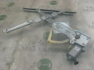 Second-hand car spare part rear left window regulator for ford scorpio berl./turnier ghia berlina oem iam references 