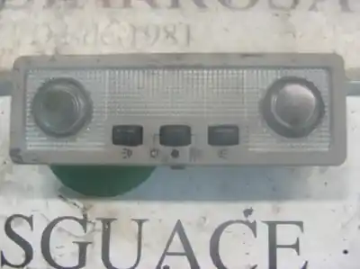 Second-hand car spare part interior light for ford scorpio berl./turnier ghia berlina oem iam references 