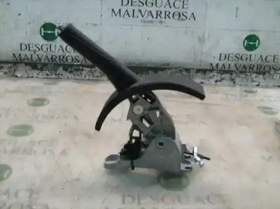 Tweedehands auto-onderdeel handremhendel voor seat leon (1p1) stylance / style oem iam-referenties 