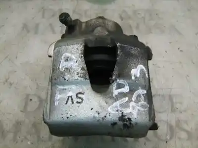 Tweedehands auto-onderdeel rechts voor remklauw voor seat leon (1p1) stylance / style oem iam-referenties 