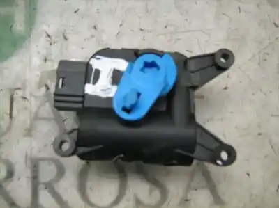 Tweedehands auto-onderdeel airconditioning luikjes openingsmotor voor seat leon (1p1) stylance / style oem iam-referenties 