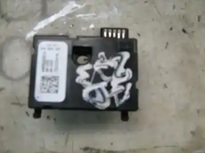 Second-hand car spare part electronic module for seat leon (1p1) stylance / style oem iam references   