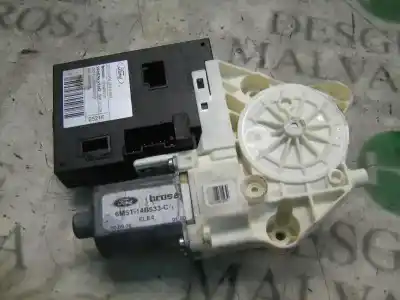 Автозапчасти б/у мотор стекла переднего правого за ford focus berlina (cap) trend ссылки oem iam   