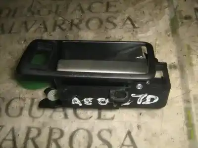 Автозапчасти б/у внутри передней правой ручки за ford focus berlina (cap) trend ссылки oem iam 