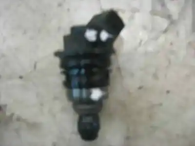 Second-hand car spare part Injector for NISSAN PRIMERA BERL./FAMILIAR (P10/W10) 2.0 16V CAT OEM IAM references   