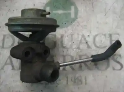 Автозапчастина б/у клапан Egr для NISSAN PRIMERA BERL./FAMILIAR (P10/W10) 2.0 16V CAT Посилання на OEM IAM   