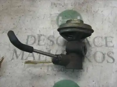 Pezzo di ricambio per auto di seconda mano valvola egr per nissan primera berl./familiar (p10/w10) 2.0 16v cat riferimenti oem iam   