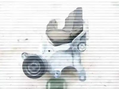 Pezzo di ricambio per auto di seconda mano TENDICINGHIA AUSILIARIA per DACIA LOGAN  Riferimenti OEM IAM   