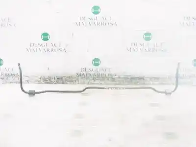 Pezzo di ricambio per auto di seconda mano barra stabilizzatrice posteriore per toyota corolla (e11) 1.4 linea terra riferimenti oem iam 