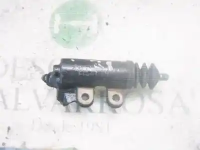Pezzo di ricambio per auto di seconda mano cilindro frizione per toyota corolla (e11) 1.4 linea terra riferimenti oem iam 