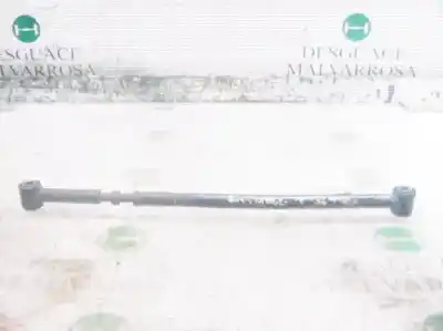 Peça sobressalente para automóvel em segunda mão braço de suspensão traseiro superior direito por kia cerato 2.0 lx crdi familiar referências oem iam 