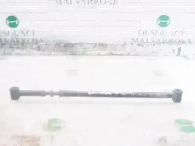 Peça sobressalente para automóvel em segunda mão braço de suspensão traseiro superior direito por kia cerato 2.0 lx crdi familiar referências oem iam 