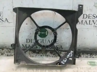 Peça sobressalente para automóvel em segunda mão canal de ar por kia cerato 2.0 lx crdi familiar referências oem iam 