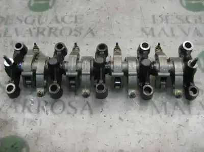 Pezzo di ricambio per auto di seconda mano albero bilanciere per peugeot 206 berlina * riferimenti oem iam   