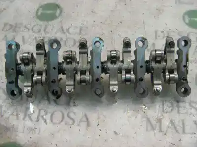 Pezzo di ricambio per auto di seconda mano albero bilanciere per peugeot 206 berlina * riferimenti oem iam   