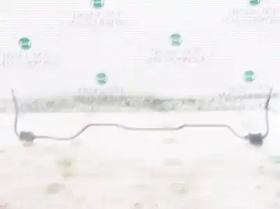 Peça sobressalente para automóvel em segunda mão barra estabilizadora traseira por kia cerato 2.0 lx crdi familiar referências oem iam 