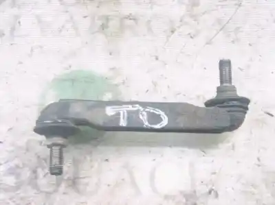 Peça sobressalente para automóvel em segunda mão braço oscilante suspensão traseiro direito por kia cerato 2.0 lx crdi familiar referências oem iam 