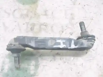 Peça sobressalente para automóvel em segunda mão braço oscilante suspensão traseiro esquerdo por kia cerato 2.0 lx crdi familiar referências oem iam 