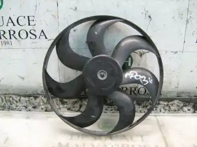 Peça sobressalente para automóvel em segunda mão termoventilador elétrico por kia cerato 2.0 lx crdi familiar referências oem iam 