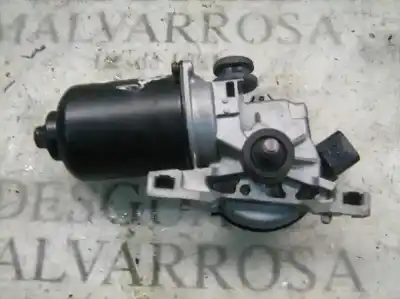 Peça sobressalente para automóvel em segunda mão motor do limpa para brisas por kia cerato 2.0 lx crdi familiar referências oem iam 