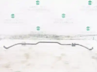 Peça sobressalente para automóvel em segunda mão barra estabilizadora dianteira por kia cerato 2.0 lx crdi familiar referências oem iam 