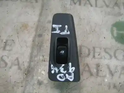 Peça sobressalente para automóvel em segunda mão botão / interruptor elevador vidro traseiro direito por kia cerato 2.0 lx crdi familiar referências oem iam 