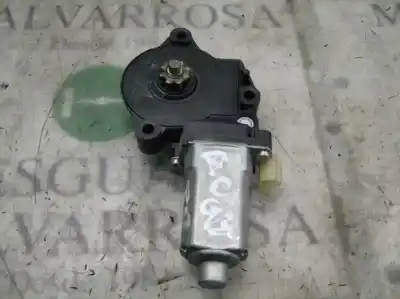 Peça sobressalente para automóvel em segunda mão motor elevador vidro traseiro direito por kia cerato 2.0 lx crdi familiar referências oem iam 