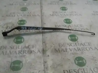 Peça sobressalente para automóvel em segunda mão haste de escova dianteiro direito por kia cerato 2.0 lx crdi familiar referências oem iam 