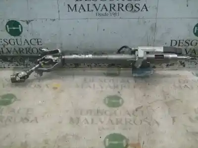 Second-hand car spare part steering column for kia rio ls berlina oem iam references   