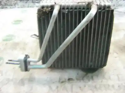 Second-hand car spare part air conditioning evaporator for kia rio ls berlina oem iam references 