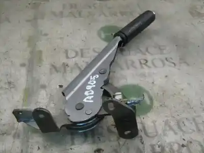 Second-hand car spare part handbrake lever for chevrolet kalos 1.4 sr oem iam references 