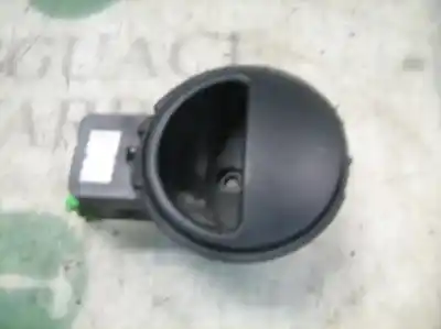 Second-hand car spare part interior left front handle for chevrolet kalos 1.4 sr oem iam references 