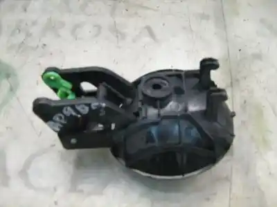 Second-hand car spare part interior left front handle for chevrolet kalos 1.4 sr oem iam references   