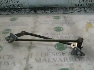 Second-hand car spare part front windscreen wiper linkage for chevrolet kalos 1.4 sr oem iam references 