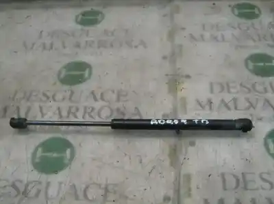 Second-hand car spare part tailgate gas strut for chevrolet kalos 1.4 sr oem iam references 