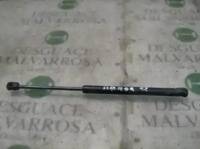 Second-hand car spare part tailgate gas strut for chevrolet kalos 1.4 sr oem iam references 